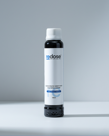 Toilet Bowl Cleaner Refill