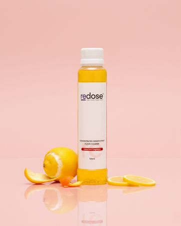 Floor Cleaner Refill