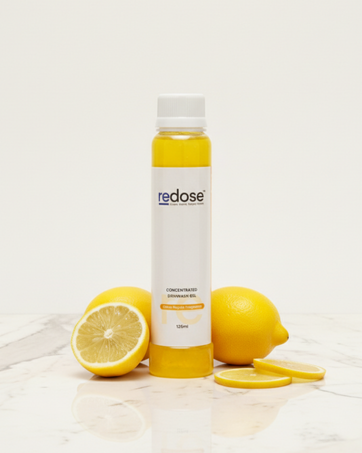 Dishwash Gel Refill