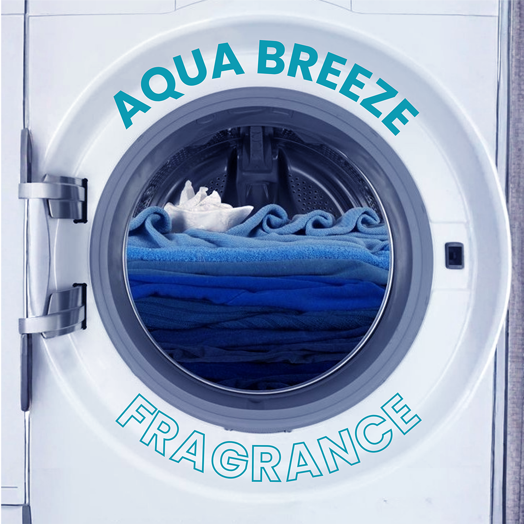 Fabric Detergent Liquid Premium Kit