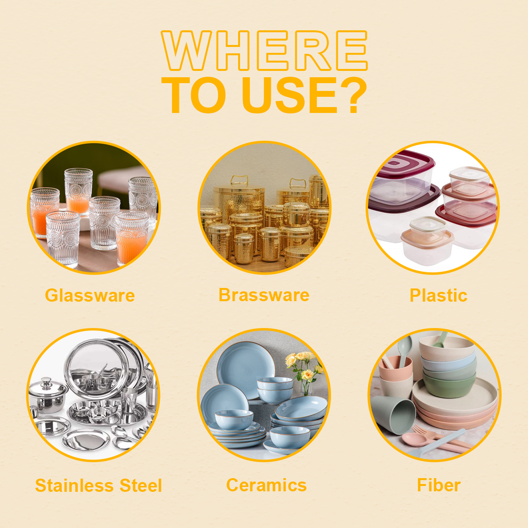 Dishwash Gel Premium Kit