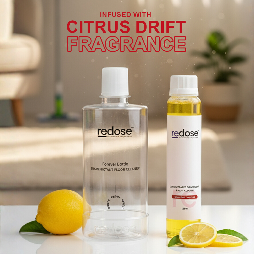 Floor Cleaner Premium Kit