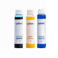 Redose Toilet Cleaner |  Dishwash Gel | Glass & Multi-Surface Cleaner | Refill Combo