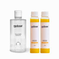 Dishwash Gel Mini Kit 2x