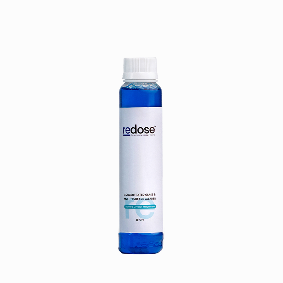 Glass & Multi Surface Cleaner Refill