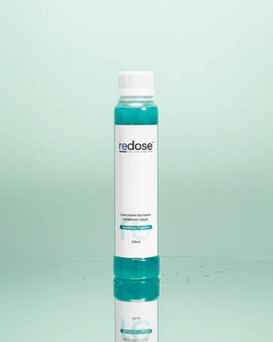 Concentrated Fabric Detergent Liquid: The Smart Choice for Indian Households in 2026