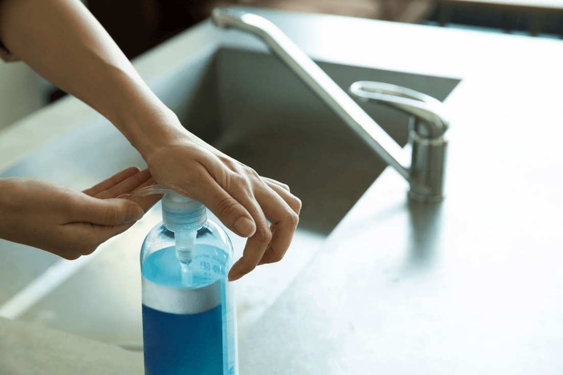 Why Concentrated Cleaners Are Changing the Way We Clean Homes?