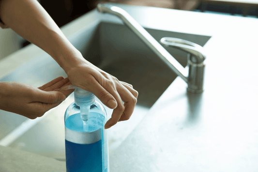 Why Concentrated Cleaners Are Changing the Way We Clean Homes?