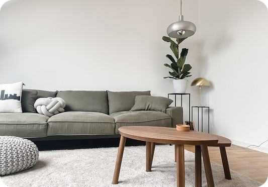 Why Refillable Cleaning Products Are the  Future of Sustainable Living