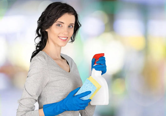 The Ultimate Guide to Concentrated Cleaner Products: Smart Cleaning for Indian Homes