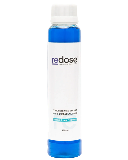 Concentrated Glass and Multi Surface Cleaner: The Smart Cleaning Solution for Indian Homes