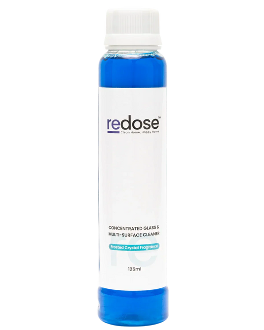 Concentrated Glass and Multi Surface Cleaner: The Smart Cleaning Solution for Indian Homes