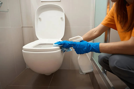 Concentrated Toilet Cleaner Benefits: Why Indian Households Are Making the Switch in 2026