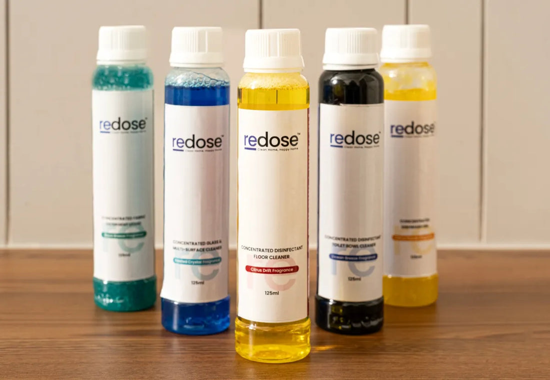 Best Home Cleaner with Long Lasting Fragrance in India for Fresh Smelling Homes