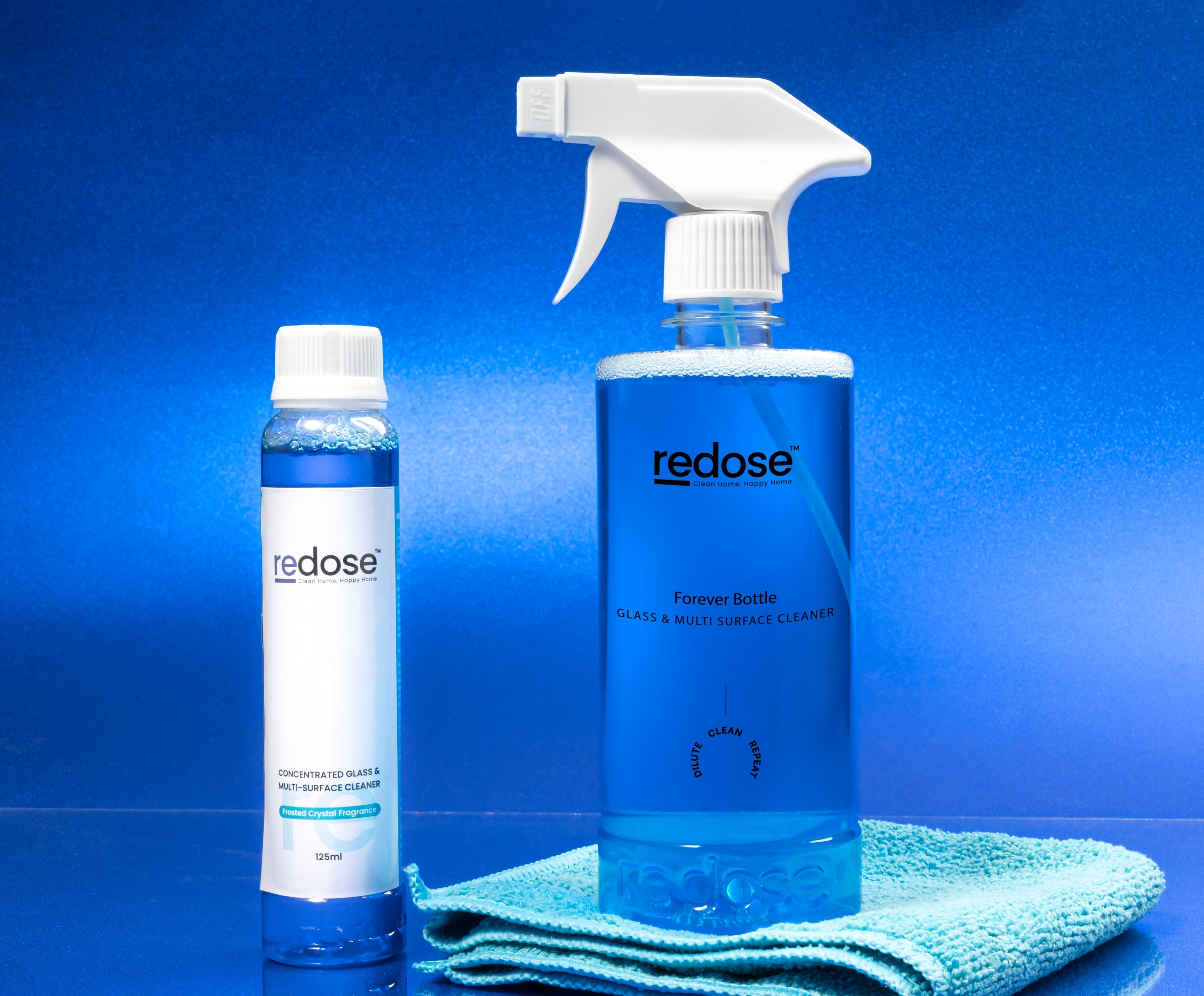 Refill-Based Cleaning Products India: Save Money & Planet in 2026 – redose