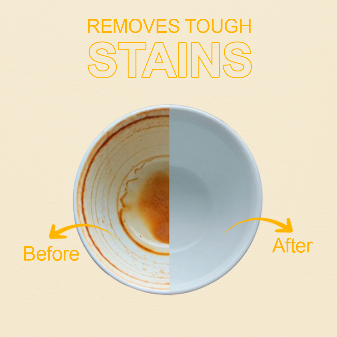 Dishwash Gel Refill (12x)