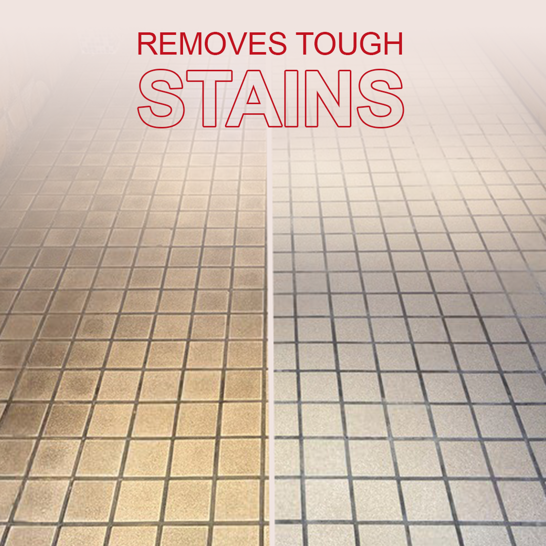 Floor Cleaner Refill (12x)