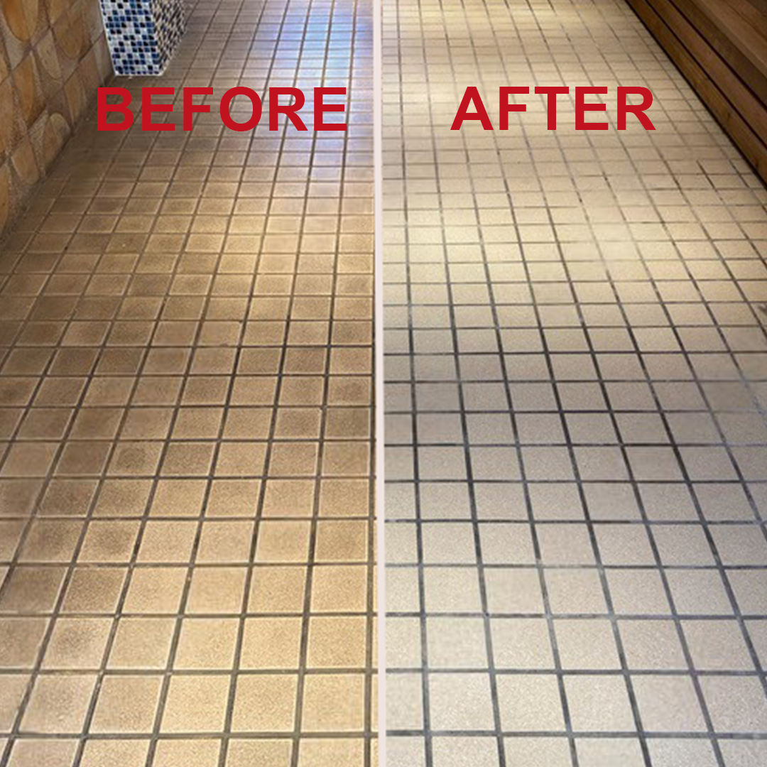Floor Cleaner Premium Kit