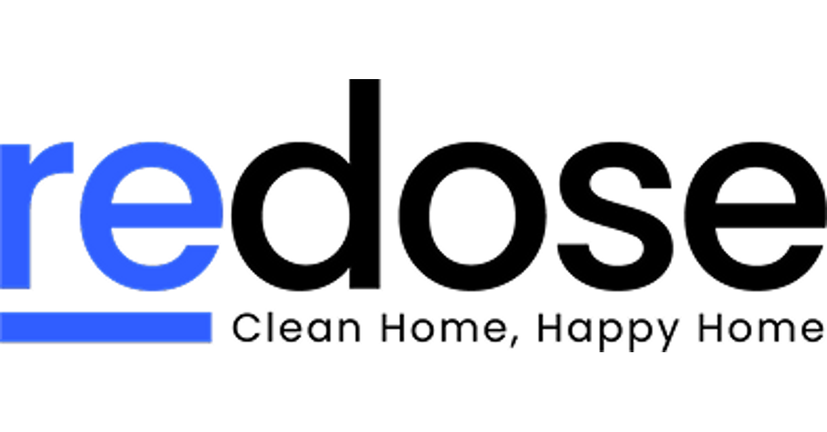 Redose Redose - DIY Home Cleaning Kits | Dilute. Clean. Repeat. – redose