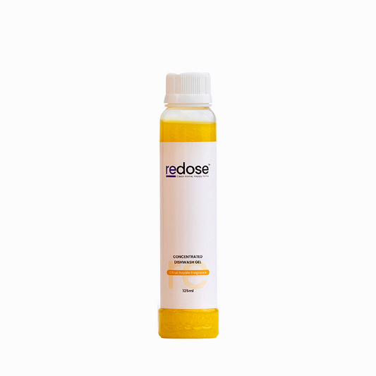 Dishwash Gel Refill