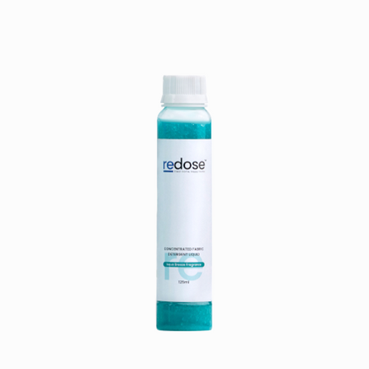 Fabric Detergent Liquid Refill