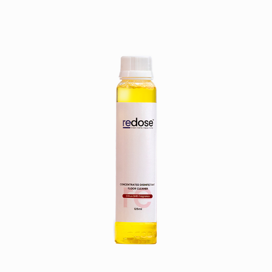 Floor Cleaner Refill