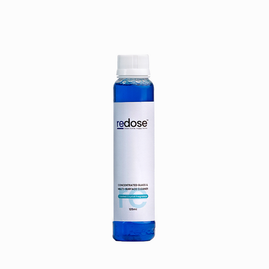 Glass & Multi Surface Cleaner Refill
