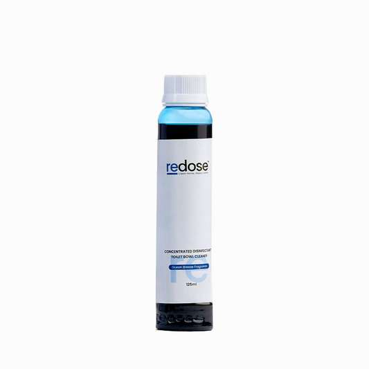 Toilet Bowl Cleaner Refill